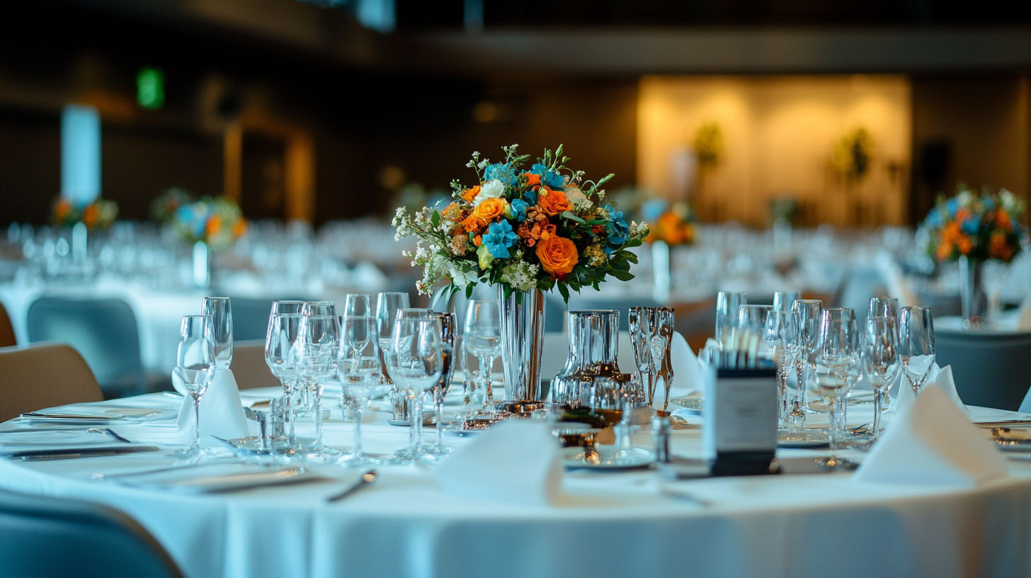 Sportlerball der FFA OÖ